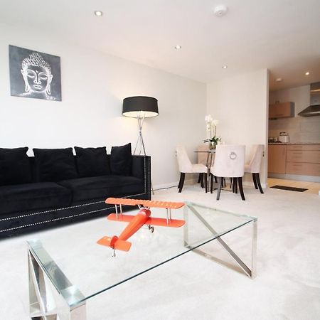 Apartament Perfect Getaway In Cardiff Marina Zewnętrze zdjęcie