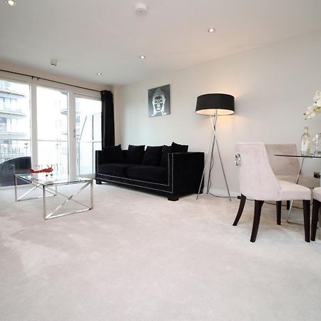 Apartament Perfect Getaway In Cardiff Marina Zewnętrze zdjęcie
