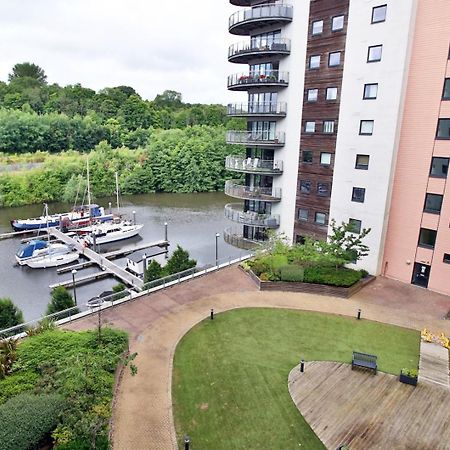 Apartament Perfect Getaway In Cardiff Marina Zewnętrze zdjęcie
