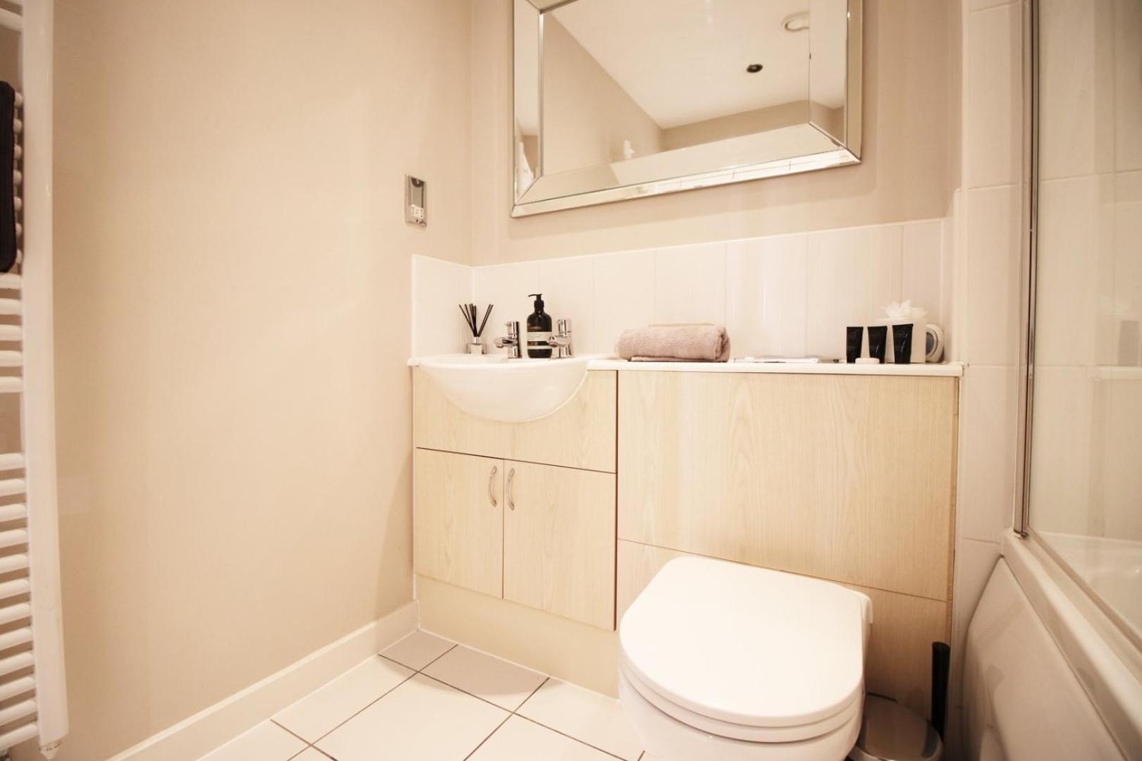Apartament Perfect Getaway In Cardiff Marina Zewnętrze zdjęcie