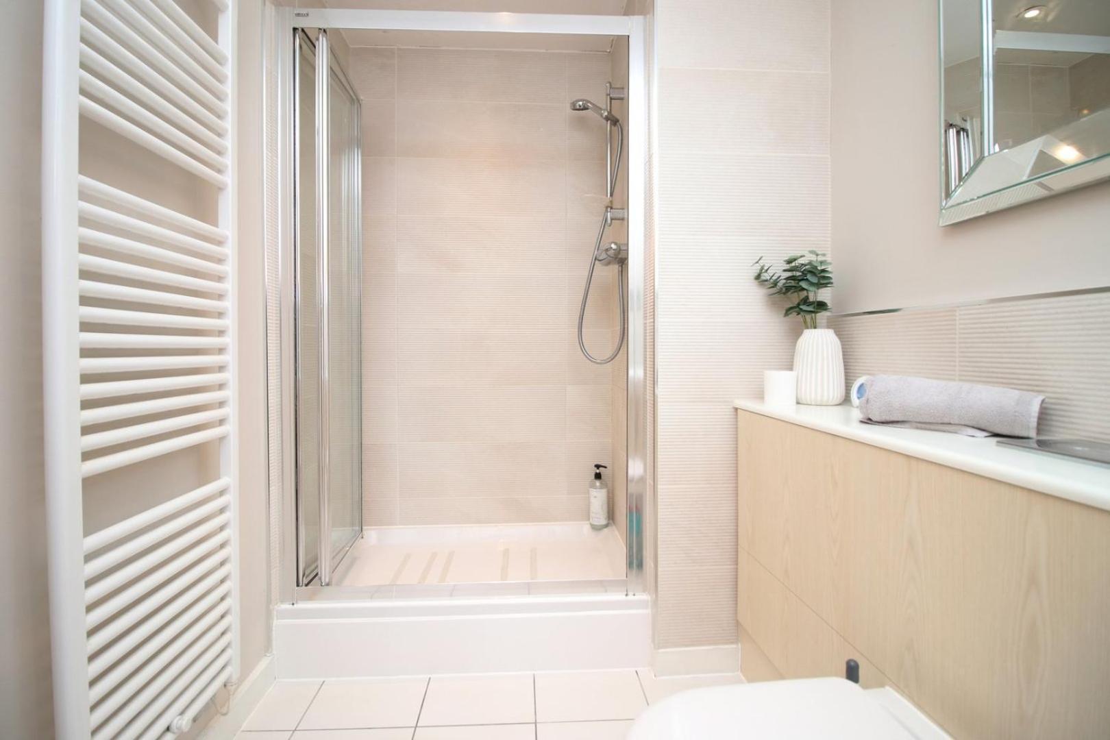 Apartament Perfect Getaway In Cardiff Marina Zewnętrze zdjęcie