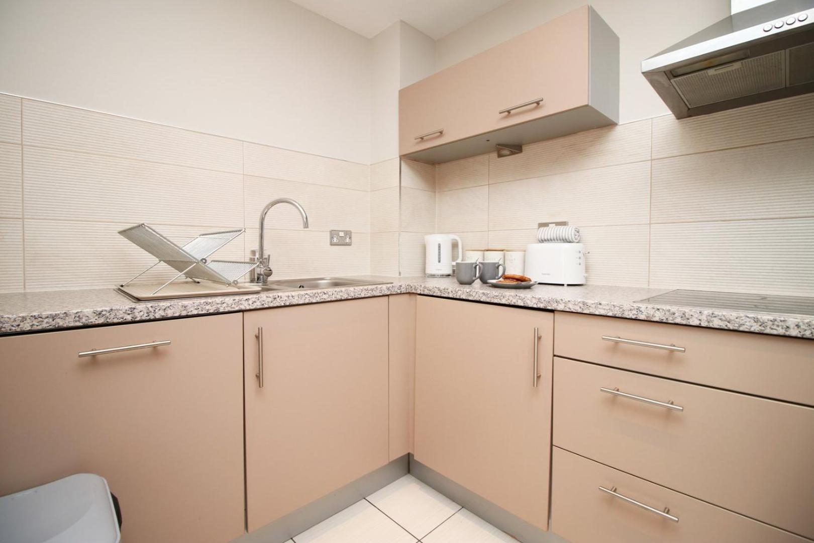 Apartament Perfect Getaway In Cardiff Marina Zewnętrze zdjęcie