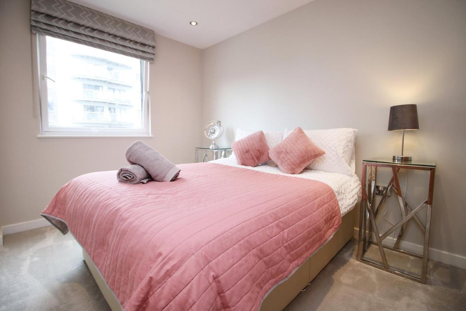 Apartament Perfect Getaway In Cardiff Marina Zewnętrze zdjęcie