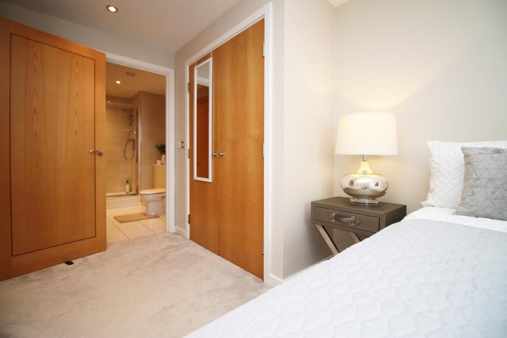 Apartament Perfect Getaway In Cardiff Marina Zewnętrze zdjęcie