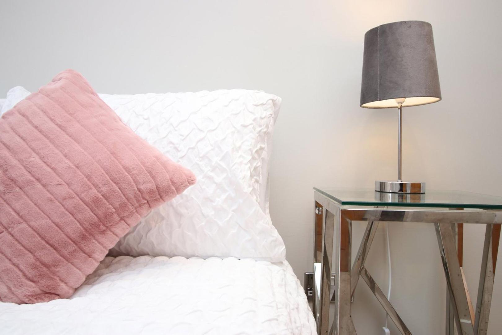 Apartament Perfect Getaway In Cardiff Marina Zewnętrze zdjęcie