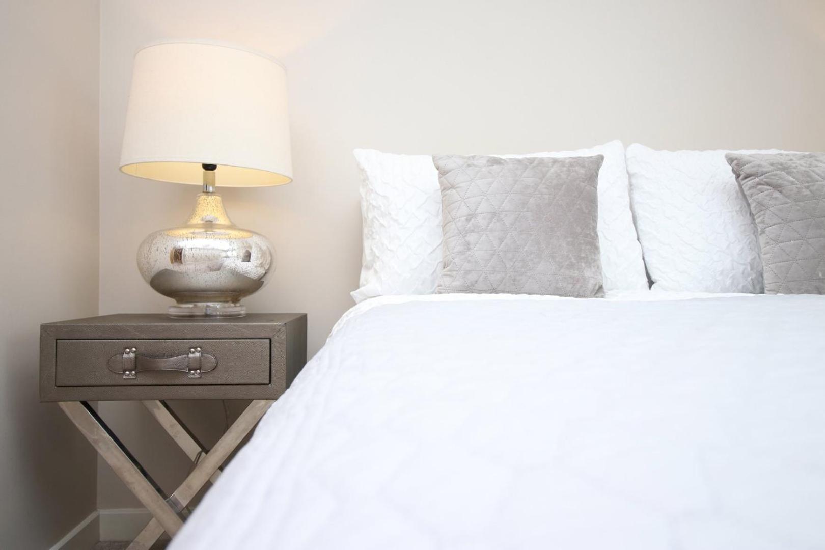 Apartament Perfect Getaway In Cardiff Marina Zewnętrze zdjęcie