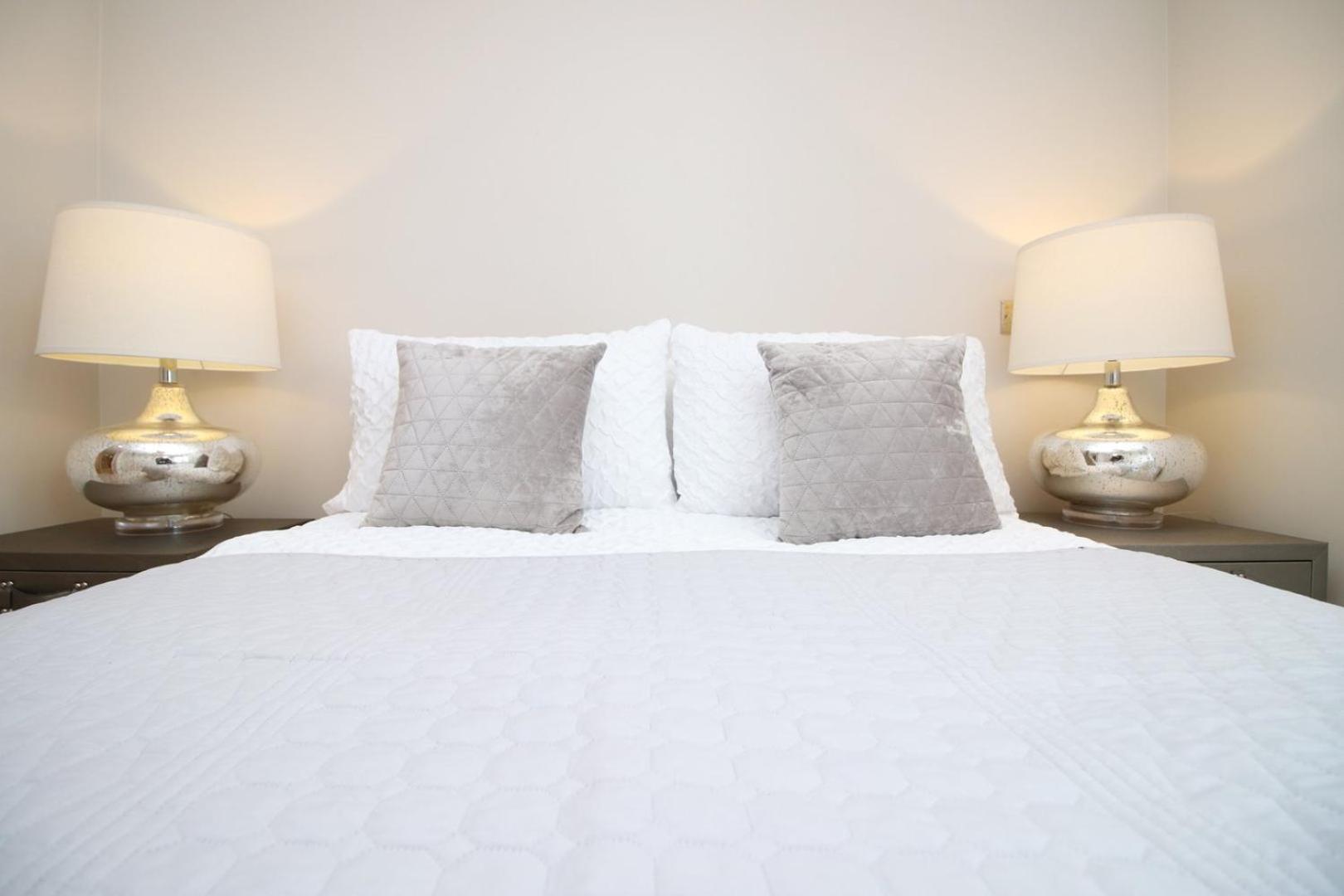 Apartament Perfect Getaway In Cardiff Marina Zewnętrze zdjęcie