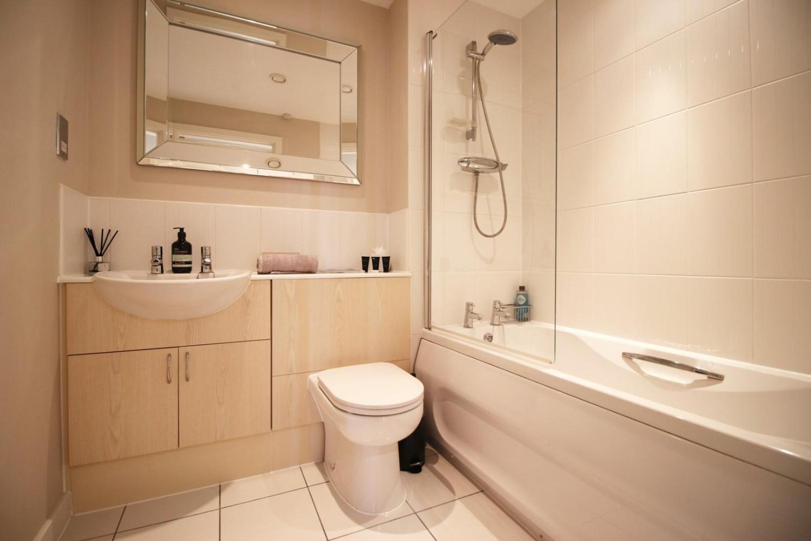 Apartament Perfect Getaway In Cardiff Marina Zewnętrze zdjęcie