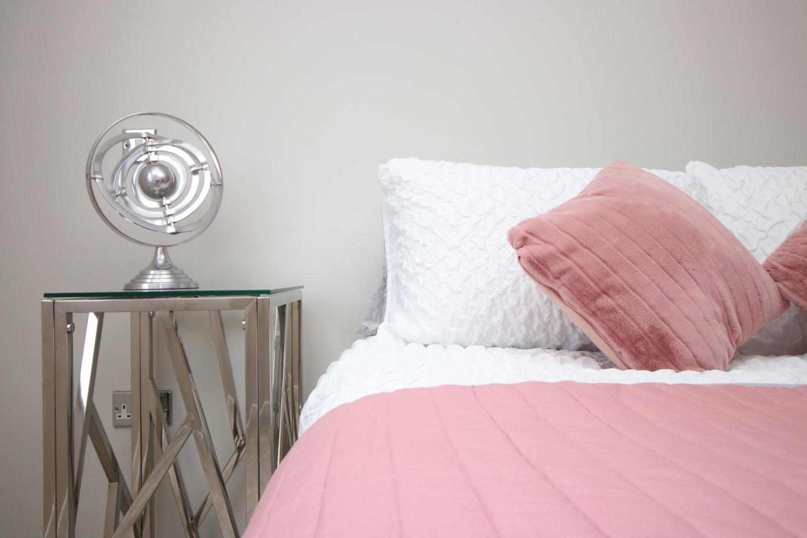 Apartament Perfect Getaway In Cardiff Marina Zewnętrze zdjęcie