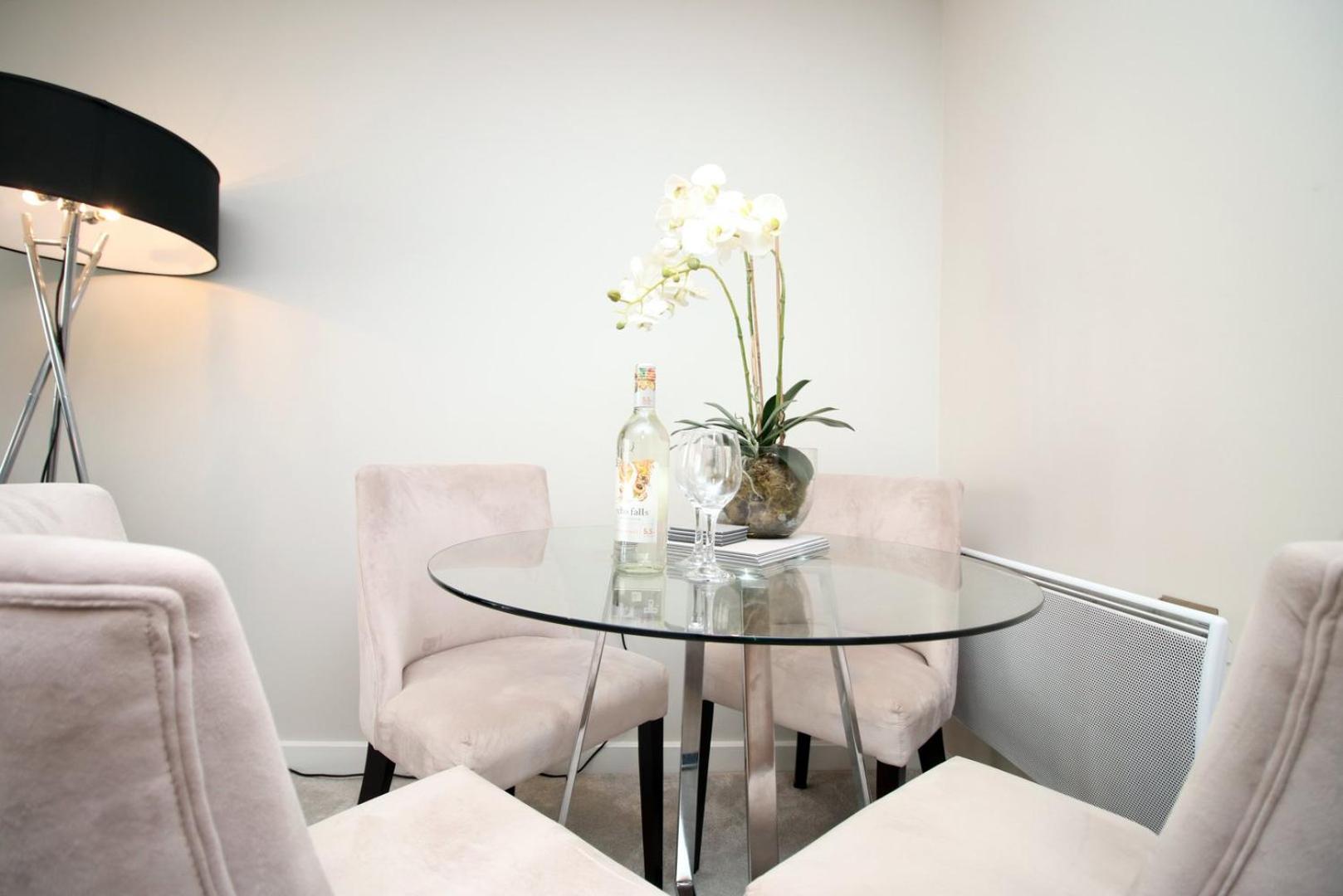 Apartament Perfect Getaway In Cardiff Marina Zewnętrze zdjęcie