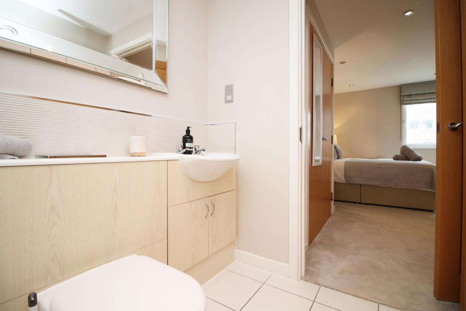 Apartament Perfect Getaway In Cardiff Marina Zewnętrze zdjęcie
