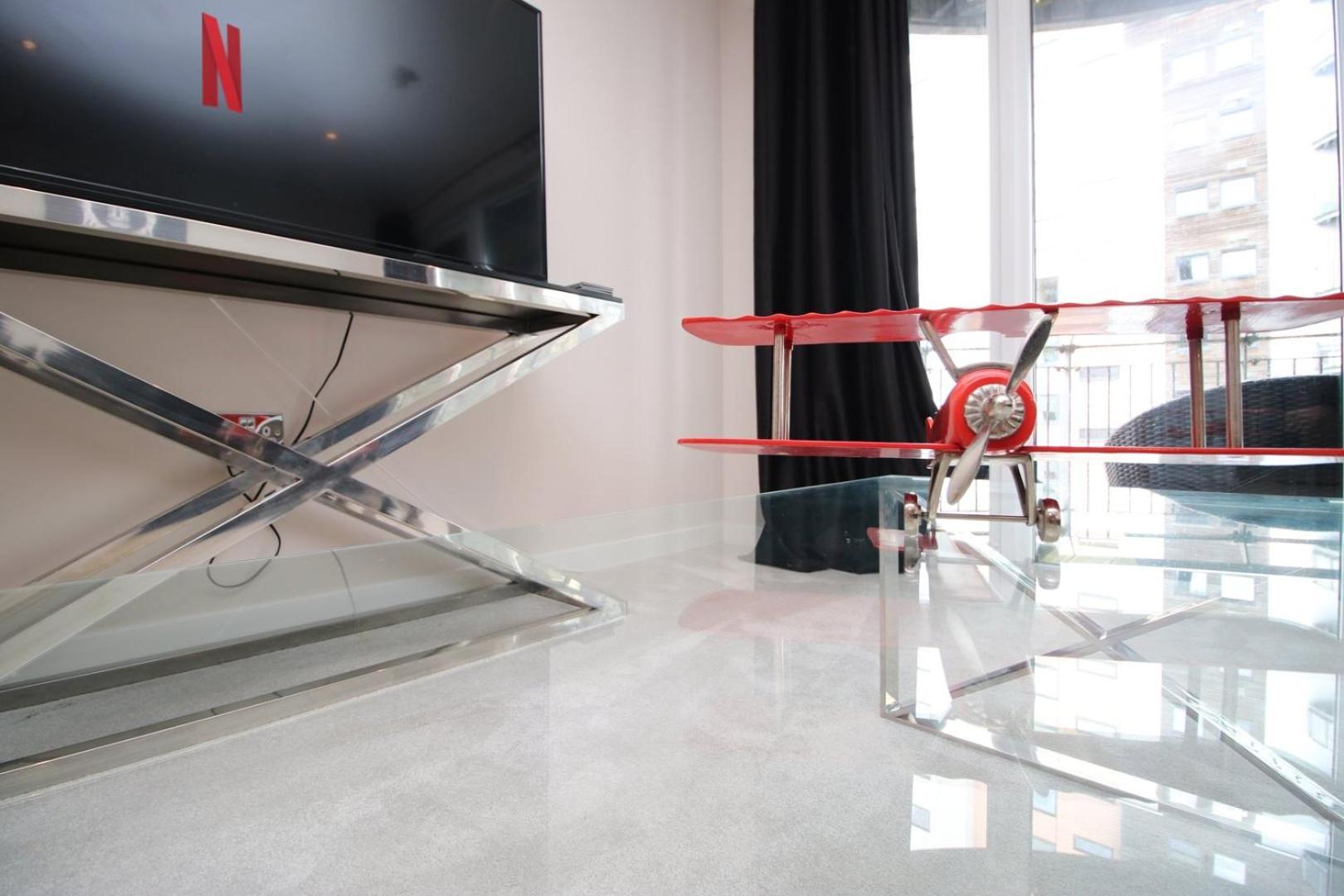 Apartament Perfect Getaway In Cardiff Marina Zewnętrze zdjęcie