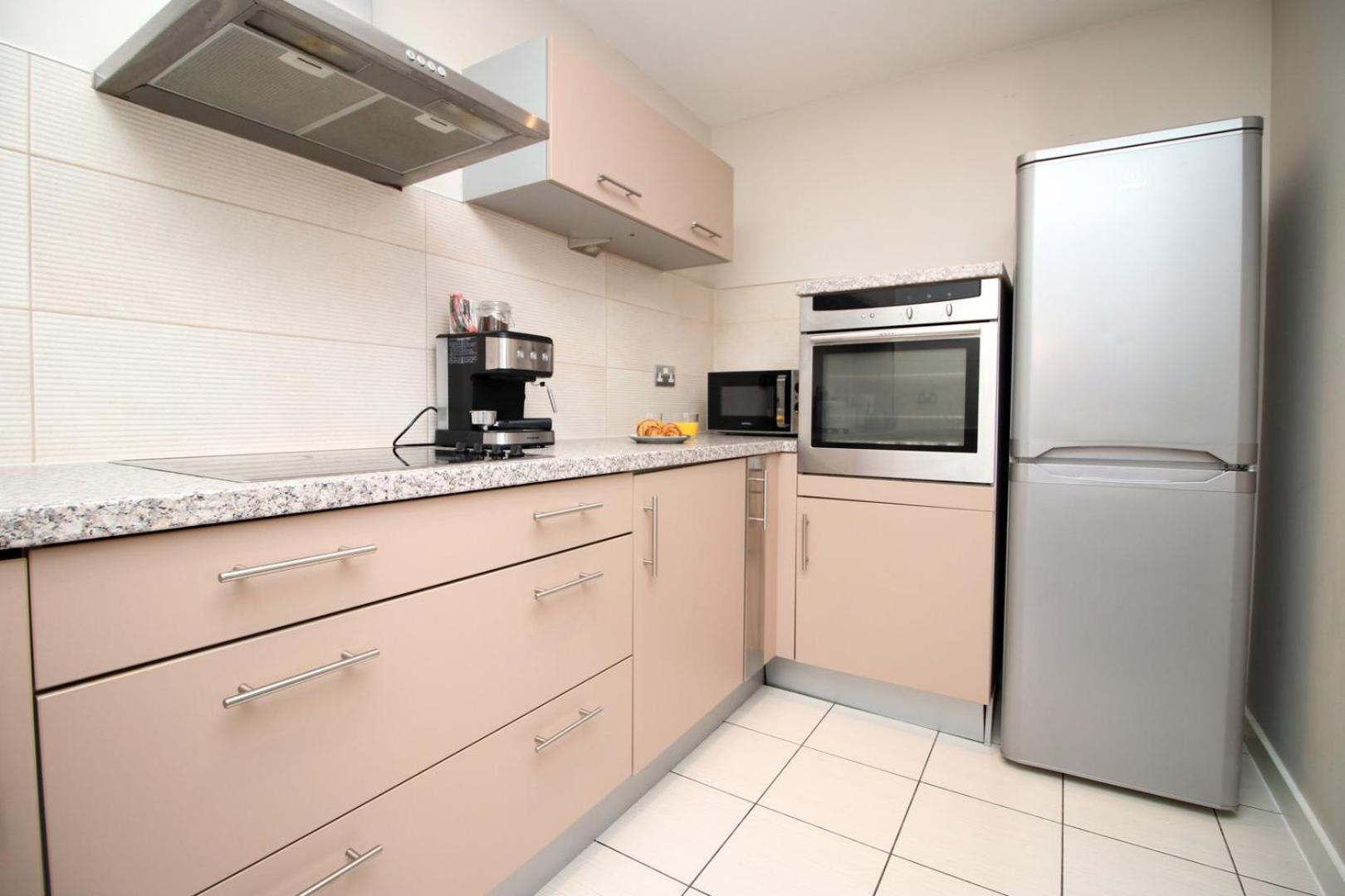 Apartament Perfect Getaway In Cardiff Marina Zewnętrze zdjęcie